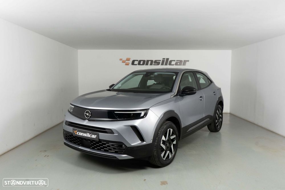 Opel Mokka 1.2 T Edition AT - 1