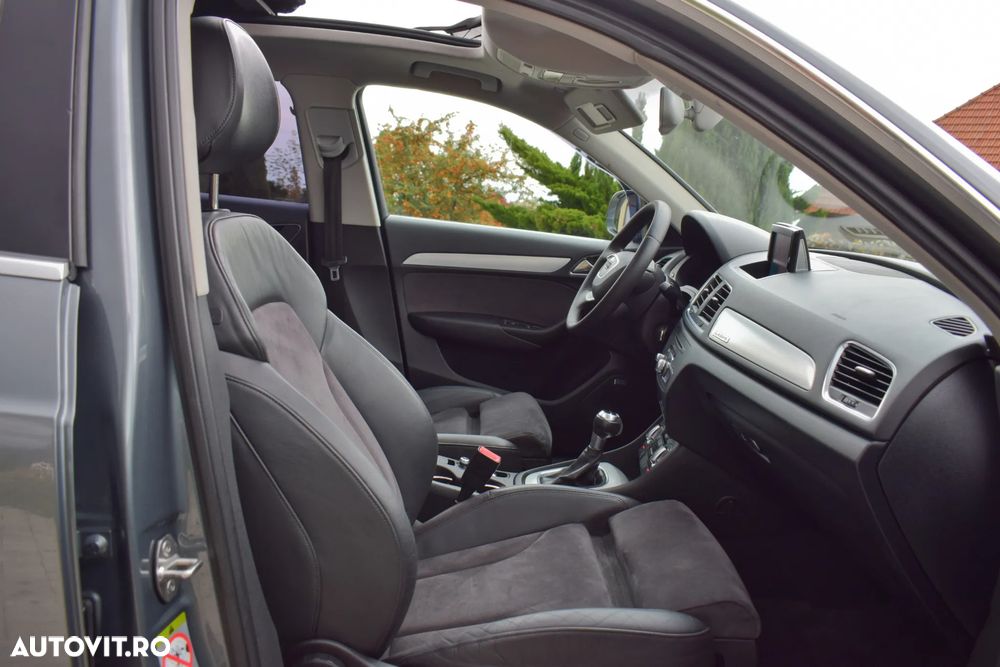 Audi Q3 - 22