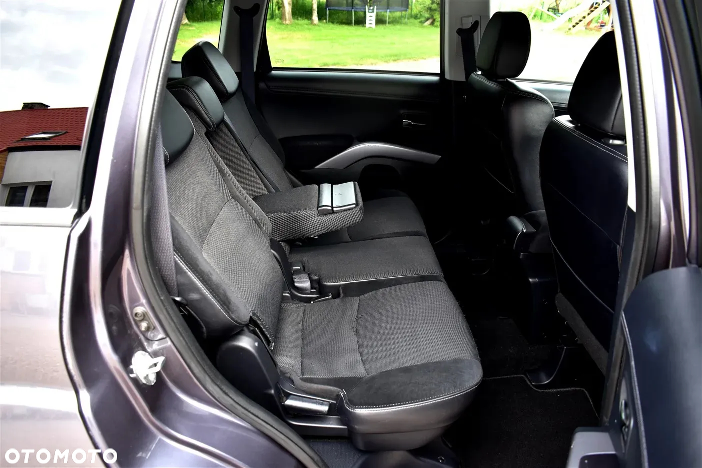 Mitsubishi Outlander 2.0 2WD Invite - 27