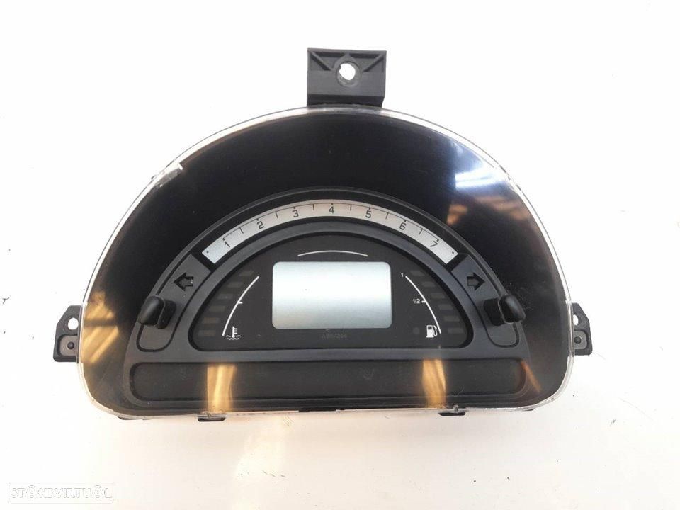 QUADRANTE CITROEN C3 - 1