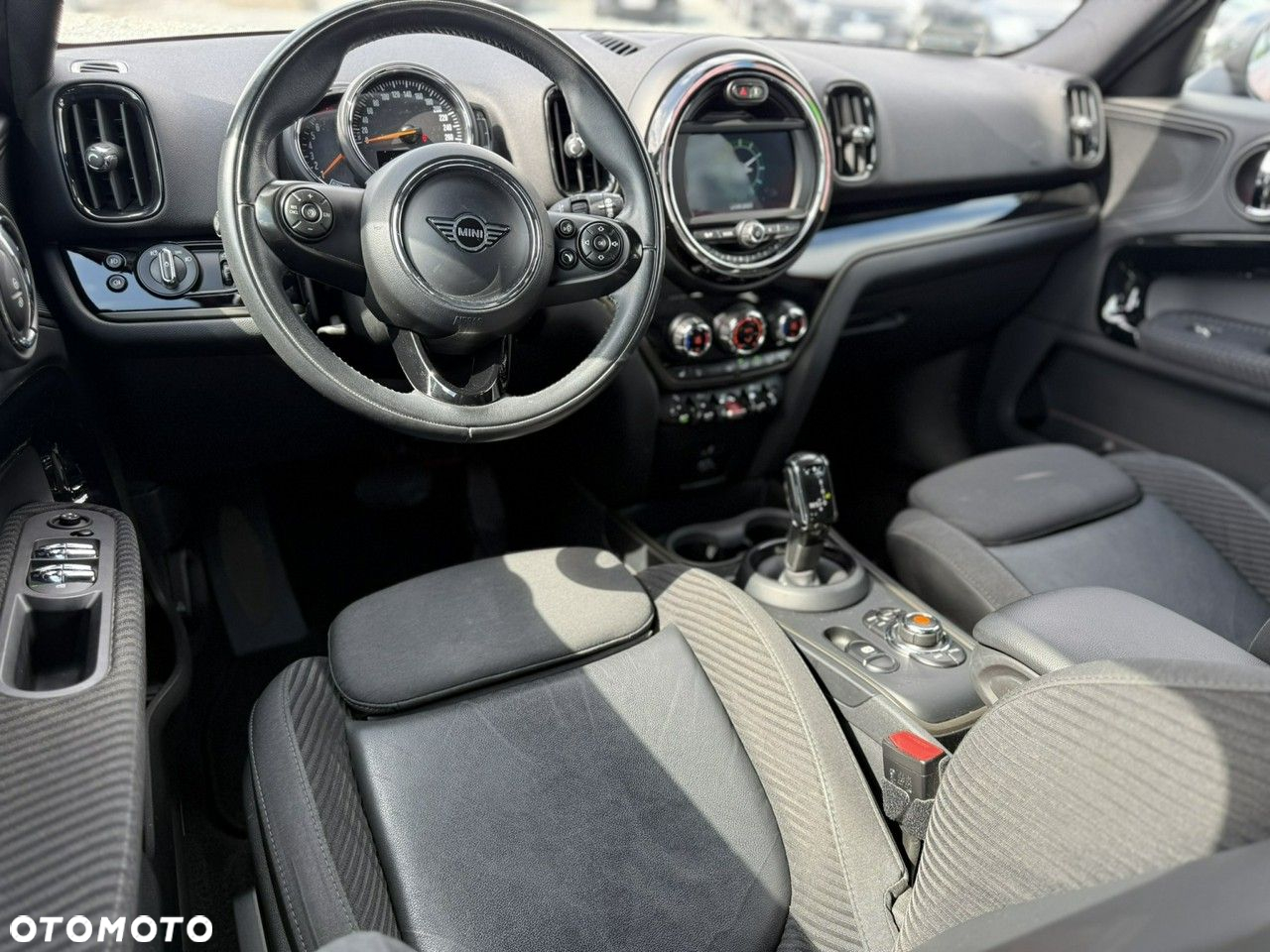 MINI Countryman - 12