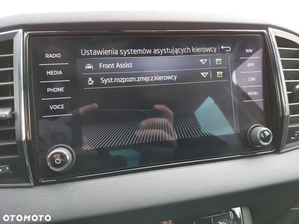 Skoda Karoq 2.0 TDI SCR 4x2 Ambition - 23