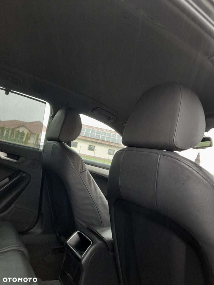 Audi A4 Avant - 13