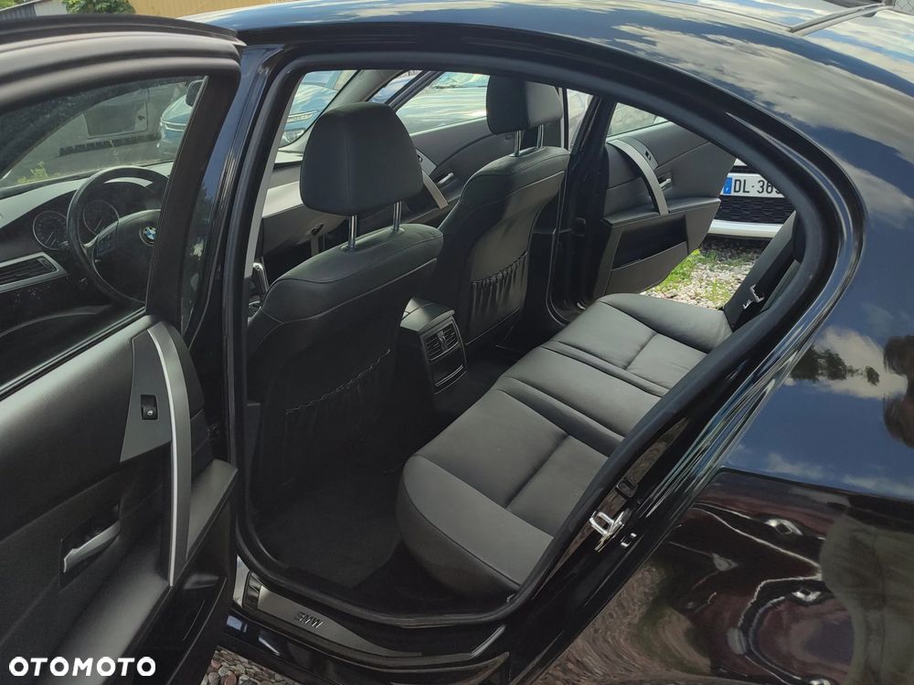 BMW Seria 5 - 18