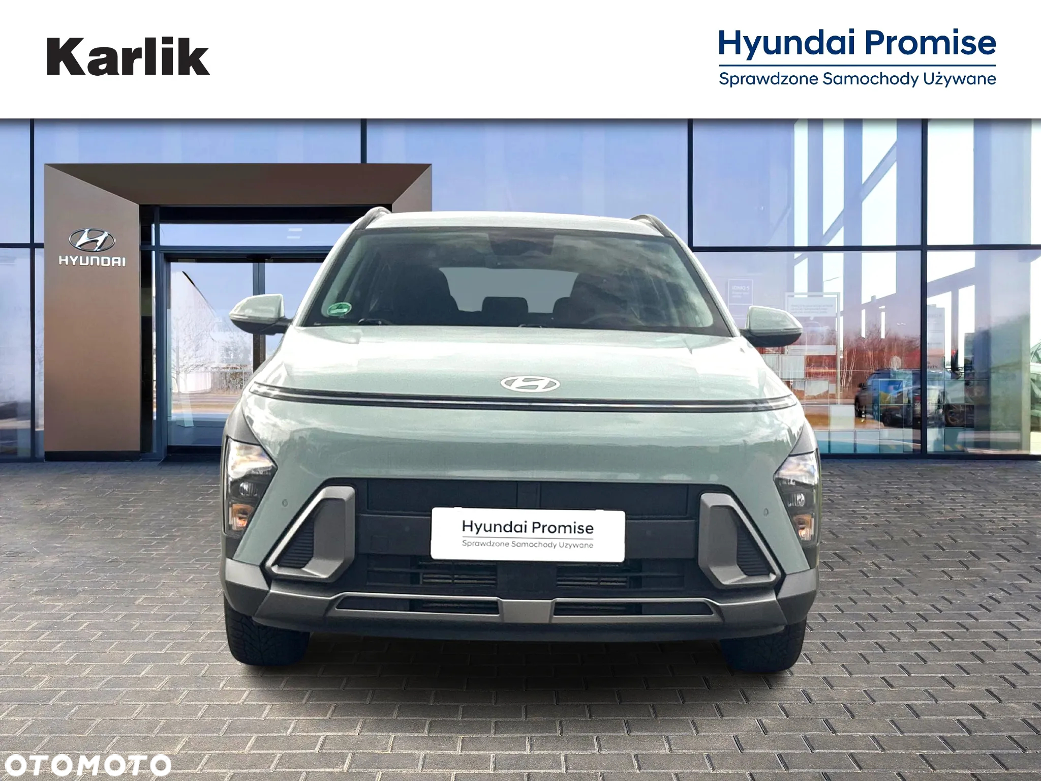 Hyundai Kona - 8