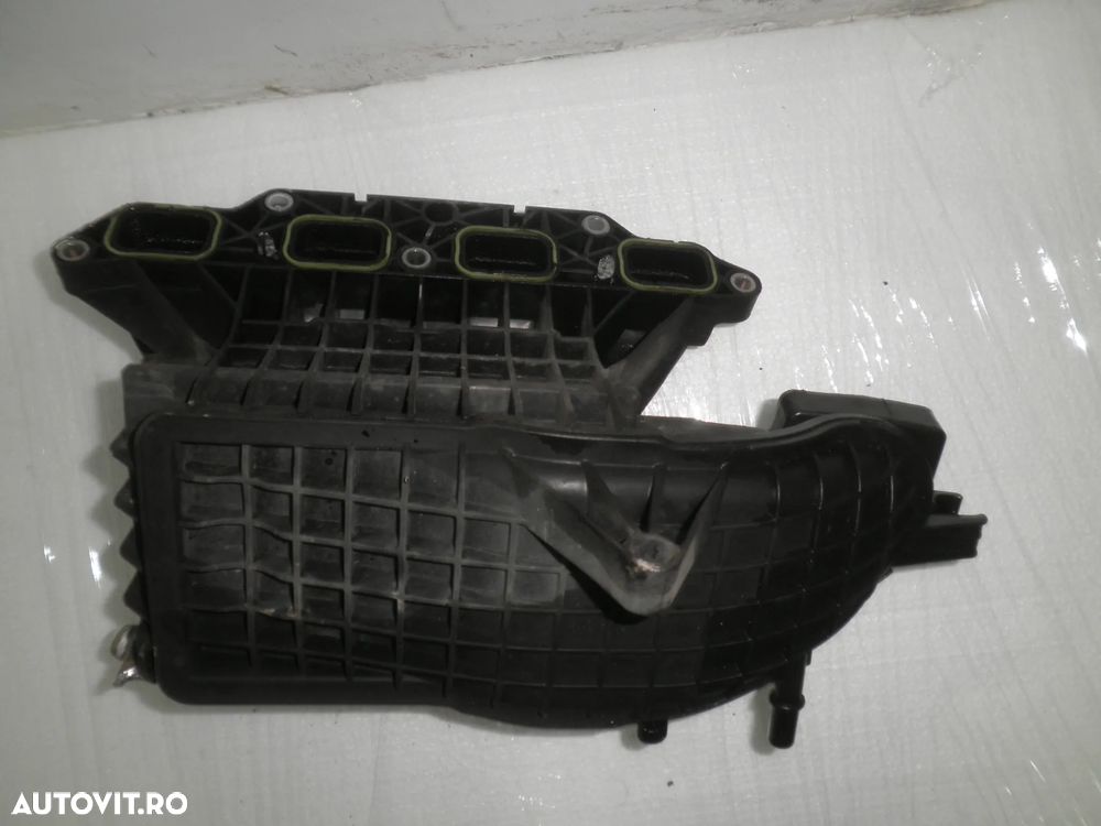 Galerie admisie cu intercooler VW Scirocco 1.4 TSI 03C129711AK 03C145749B - 1