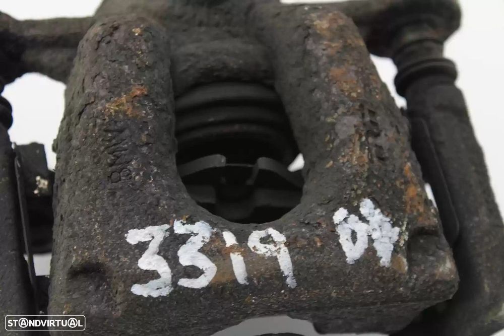 PINÇA TRAVÃO FRONTAL ESQUERDA BMW 1 2009 - - 2