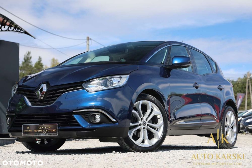 Renault Scenic - 9