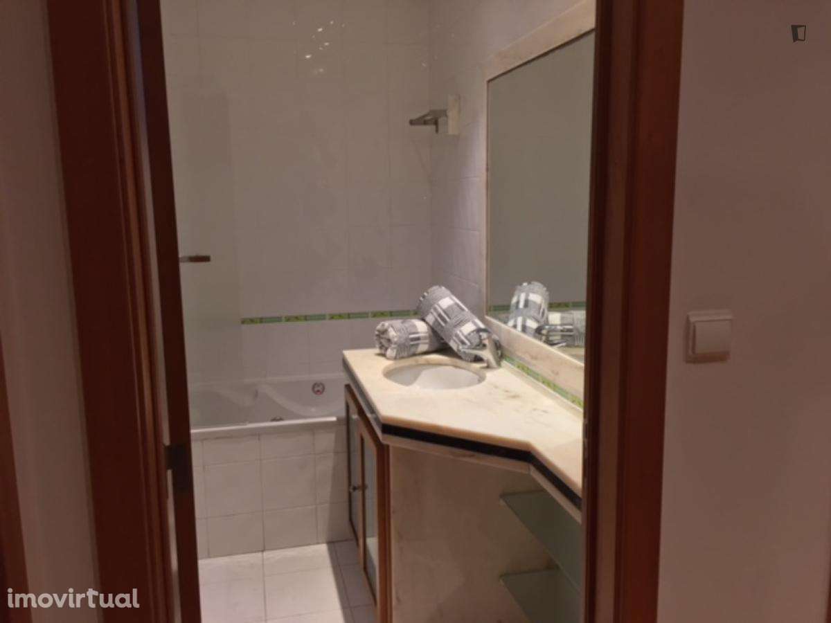 Apartamento com 3 quartos - localizado em Algés Lisbon - Grande imagem: 5/19