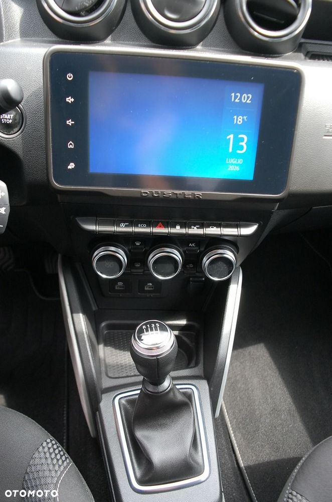 Dacia Duster - 25