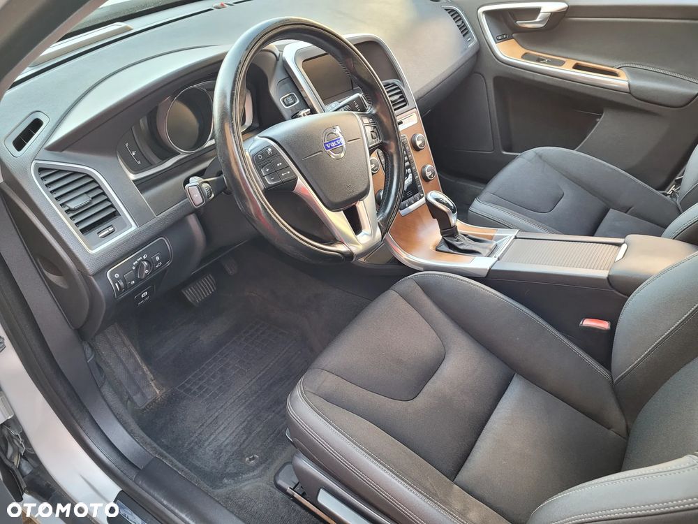 Volvo XC 60 D4 Drive-E Summum - 31