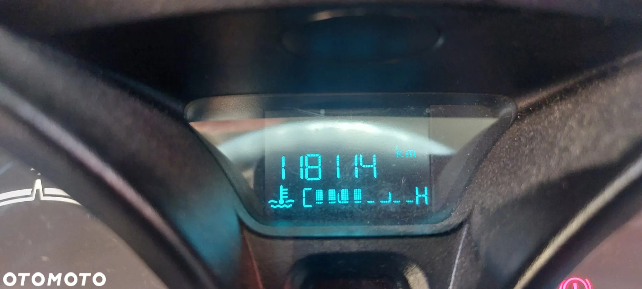 Ford Fiesta - 10