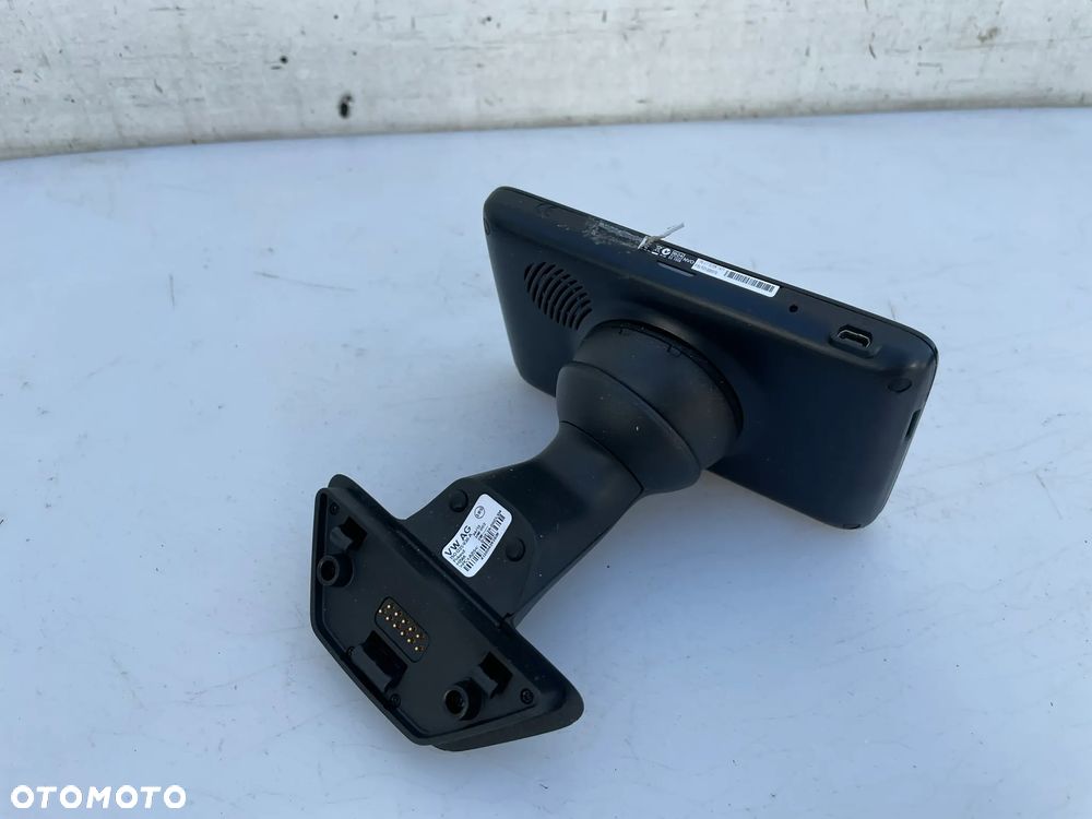 NAWIGACJA WYŚWIETLACZ SEAT IBIZA IV 1S0035936A - 3