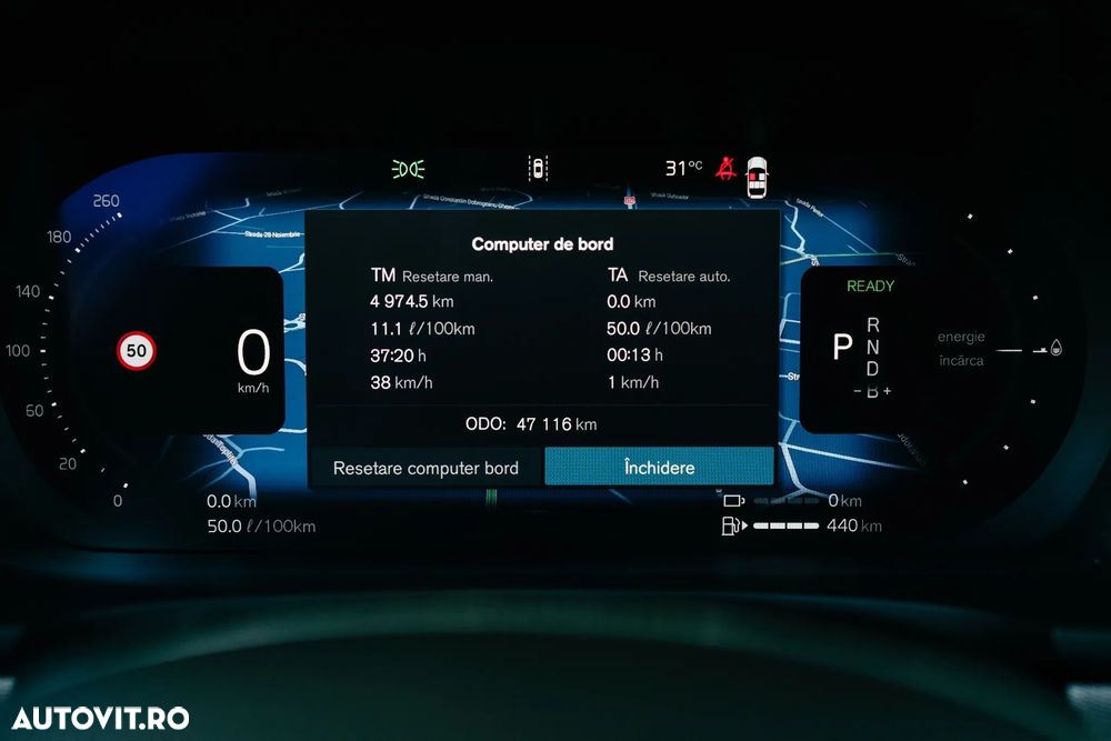 Volvo S90 - 24