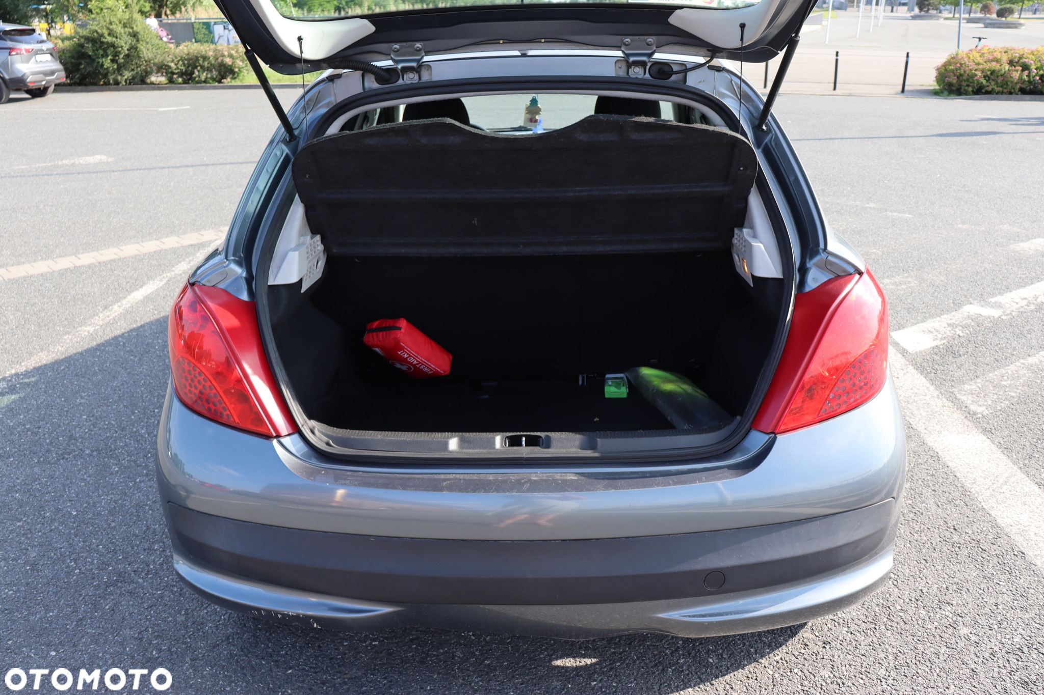 Peugeot 207 - 14