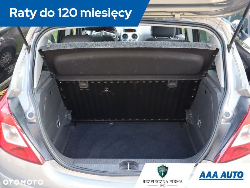 Opel Corsa - 16