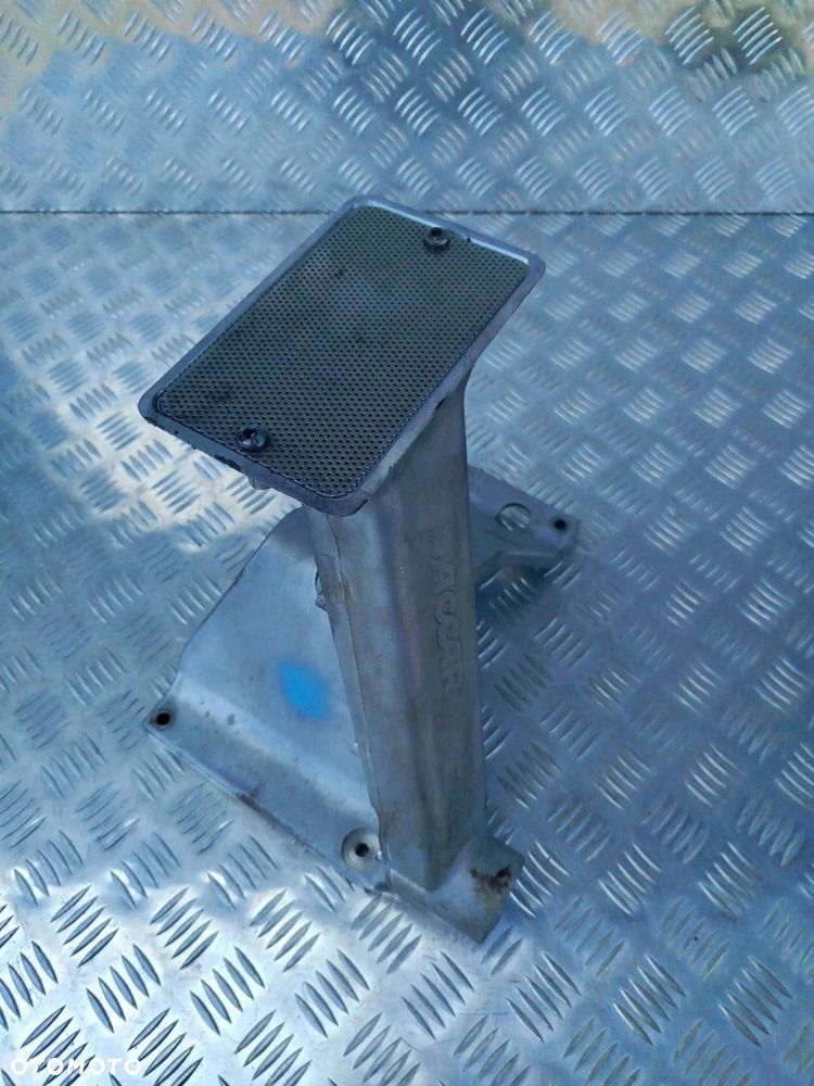 SMOK SSAK OLEJU DAF XF 106 2110623 - 2