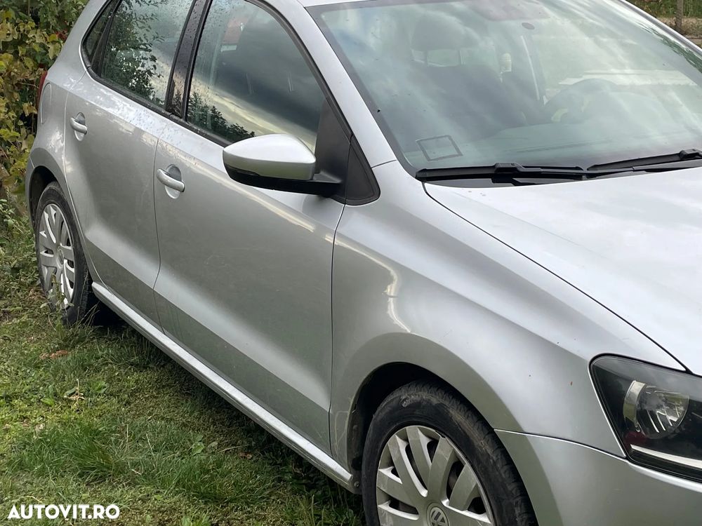 Volkswagen Polo 1.6 TDI CR DPF Comfortline - 2