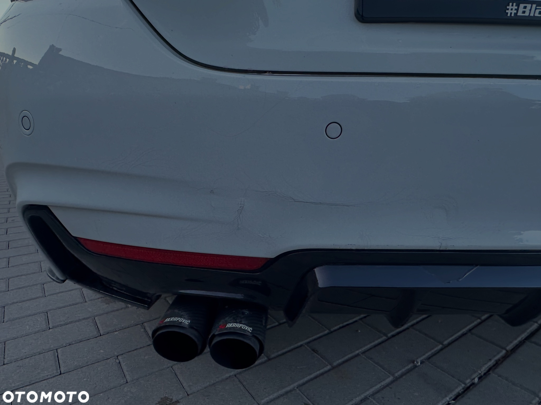 BMW Seria 4 428i xDrive - 9
