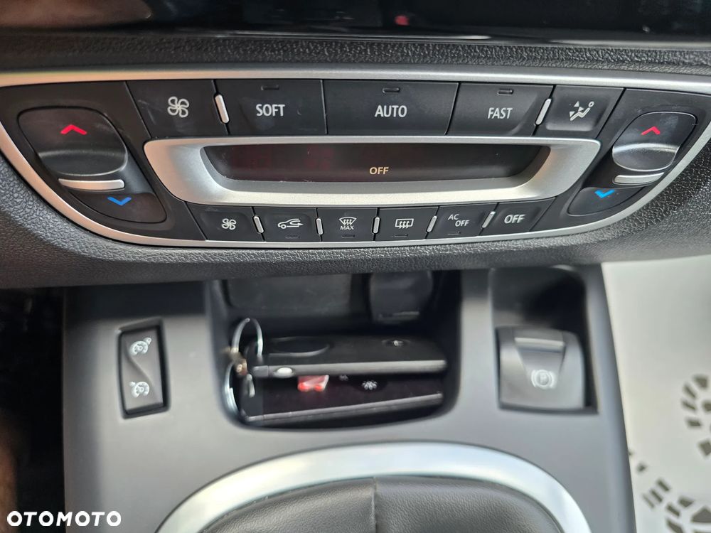 Renault Scenic dCi 130 FAP Start & Stop Bose Edition - 30