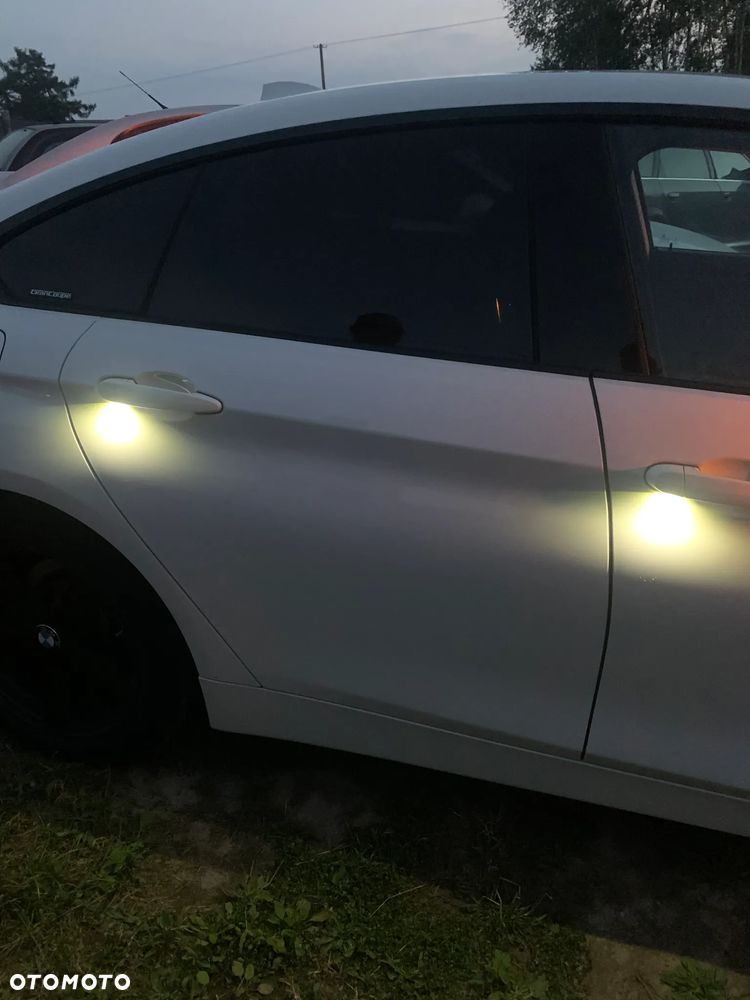 BMW Seria 4 420d - 15