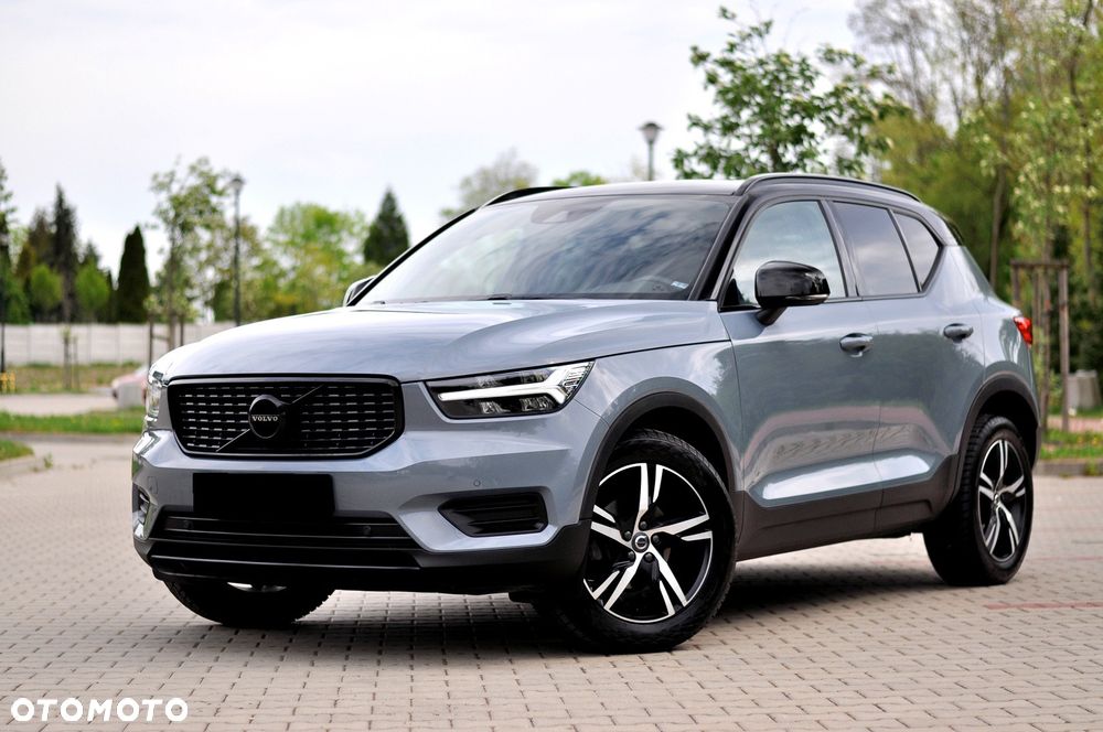 Volvo XC 40 - 2
