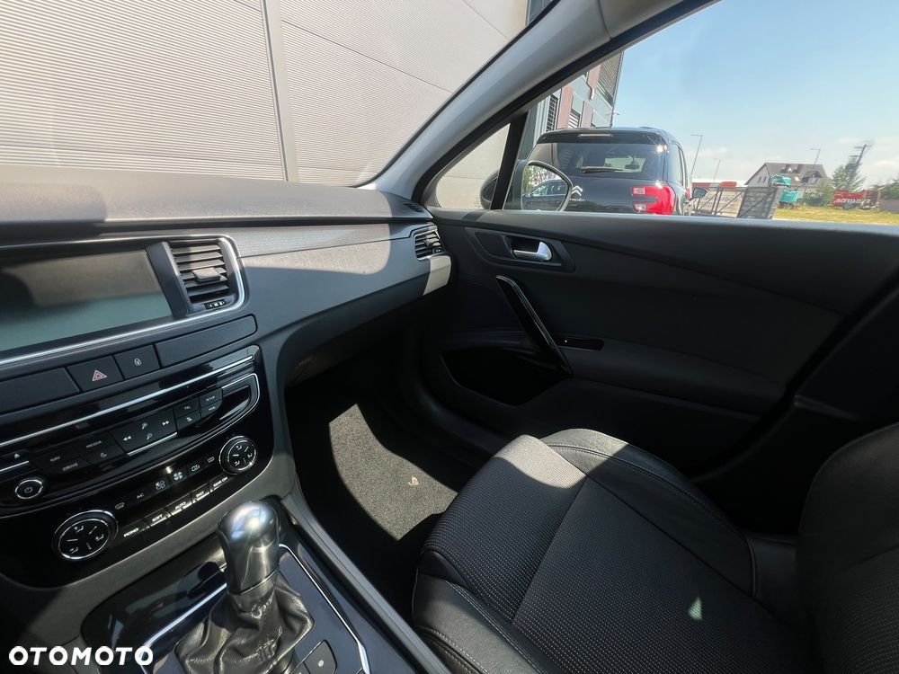 Skoda Superb 2.0 TDI Ambition - 21