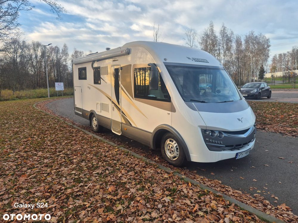 Mobilvetta K-YACHT 85 - 1
