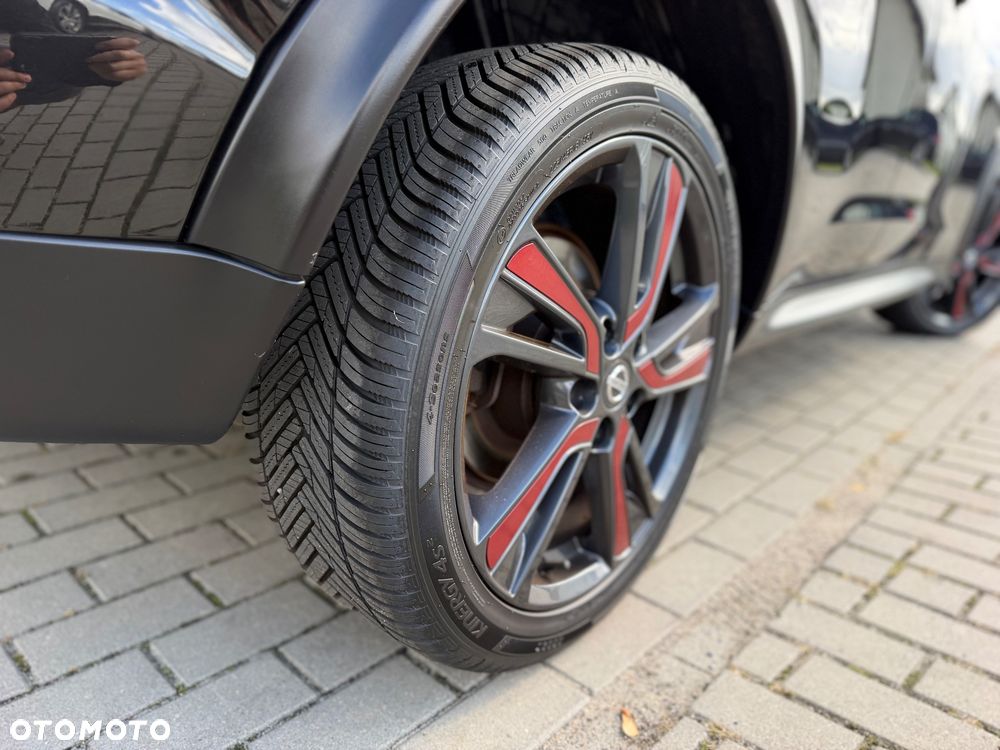 Nissan Juke 1.2 DIG-T Edition - 18