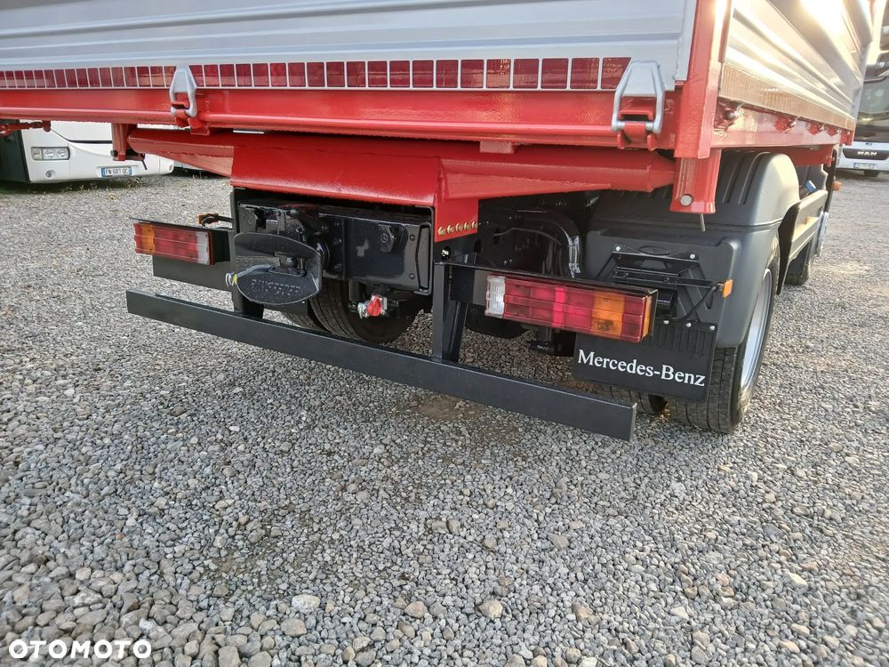 Mercedes-Benz Atego - 10