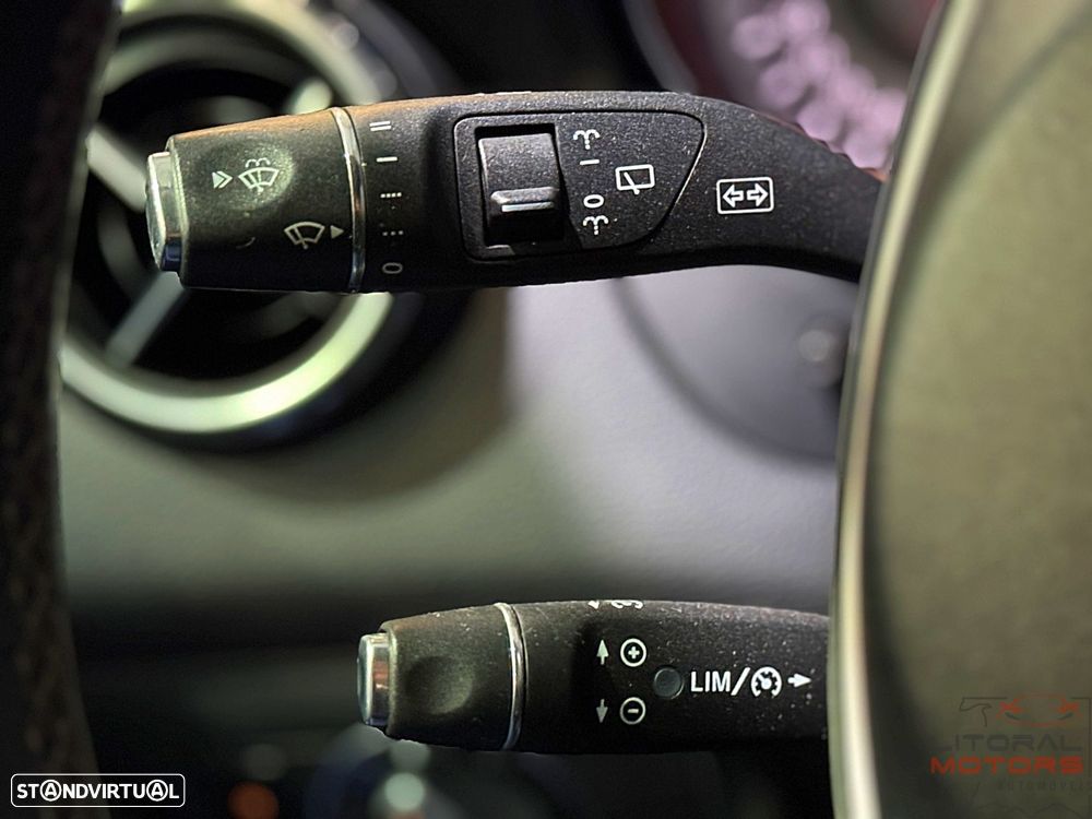 Mercedes-Benz GLA 200 CDI AMG Line Aut. - 24