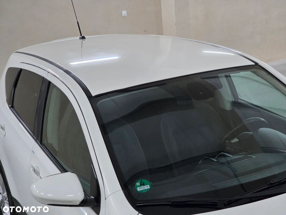 Nissan Qashqai 1.5 dCi DPF acenta - 25