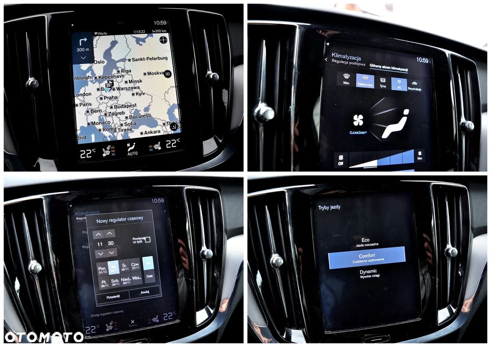 Volvo V60 T4 Geartronic R-Design - 36