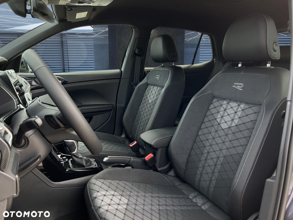 Volkswagen T-Cross 1.5 TSI ACT R-Line Plus DSG - 7