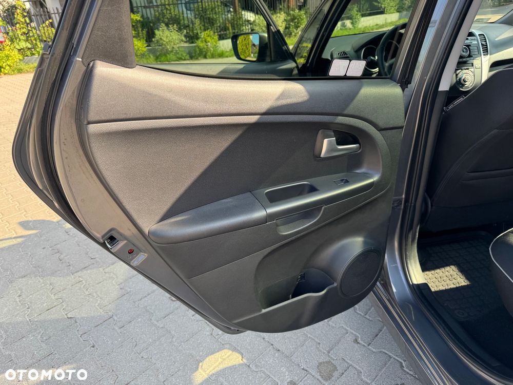 Kia Venga 1.4 L - 18