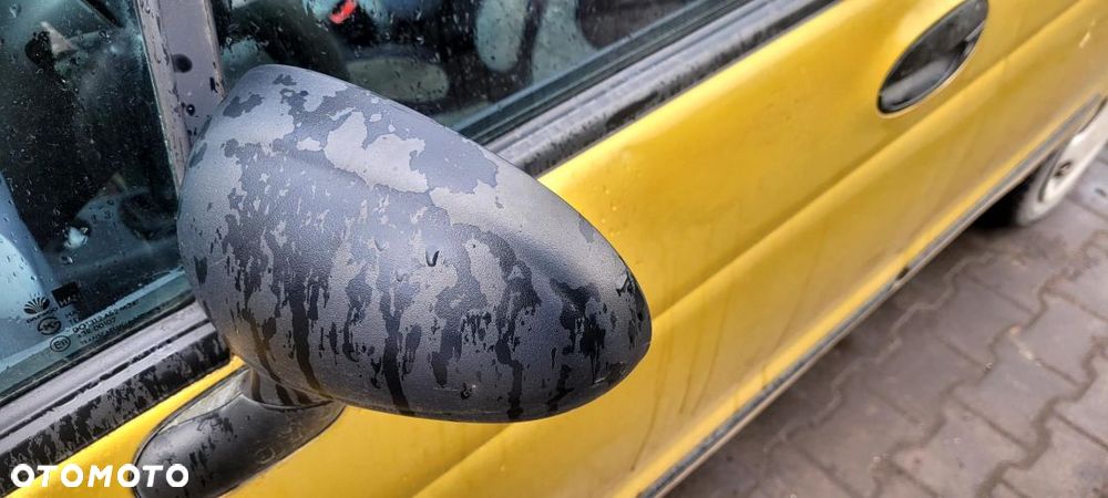Daewoo Matiz 2000 na części - 3