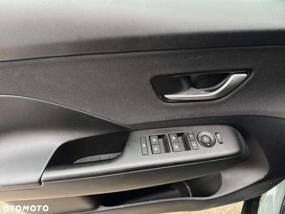 Hyundai Kona 1.6 GDI Hybrid Executive DCT - 14