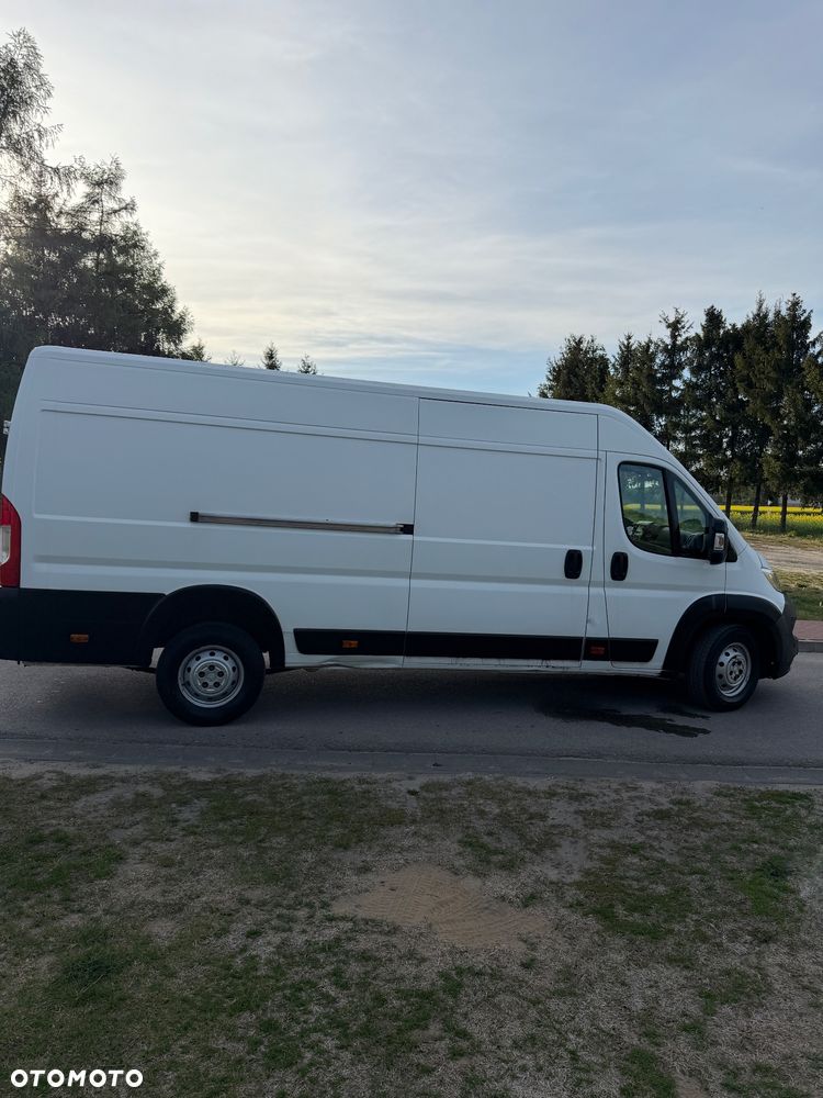 Peugeot Boxer - 14