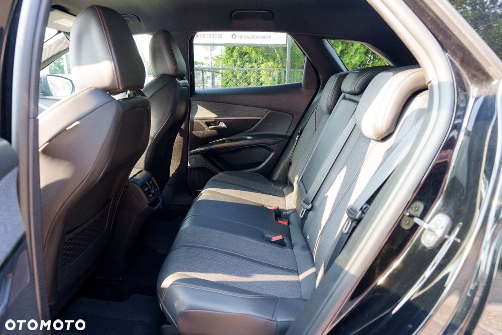 Peugeot 3008 THP 165 EAT6 Stop & Start Allure - 16