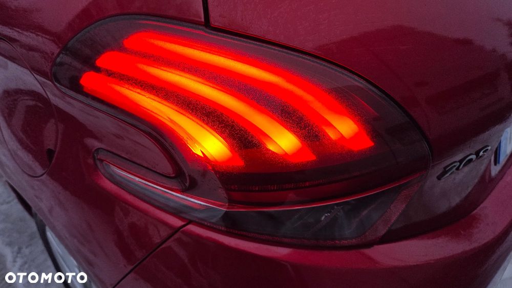 Peugeot 208 PureTech 82 Start & Stop Active - 16