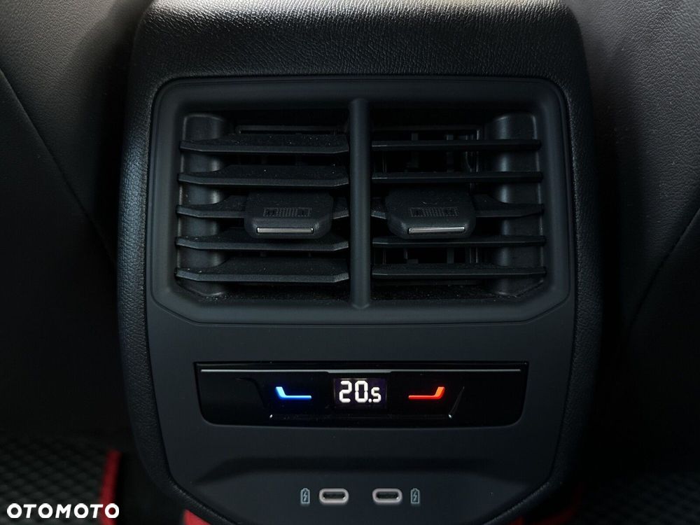 Cupra Formentor 2.0 TSI 4Drive DSG - 35