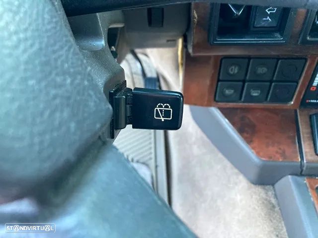 Land Rover Range Rover 3.9 EFi - 27