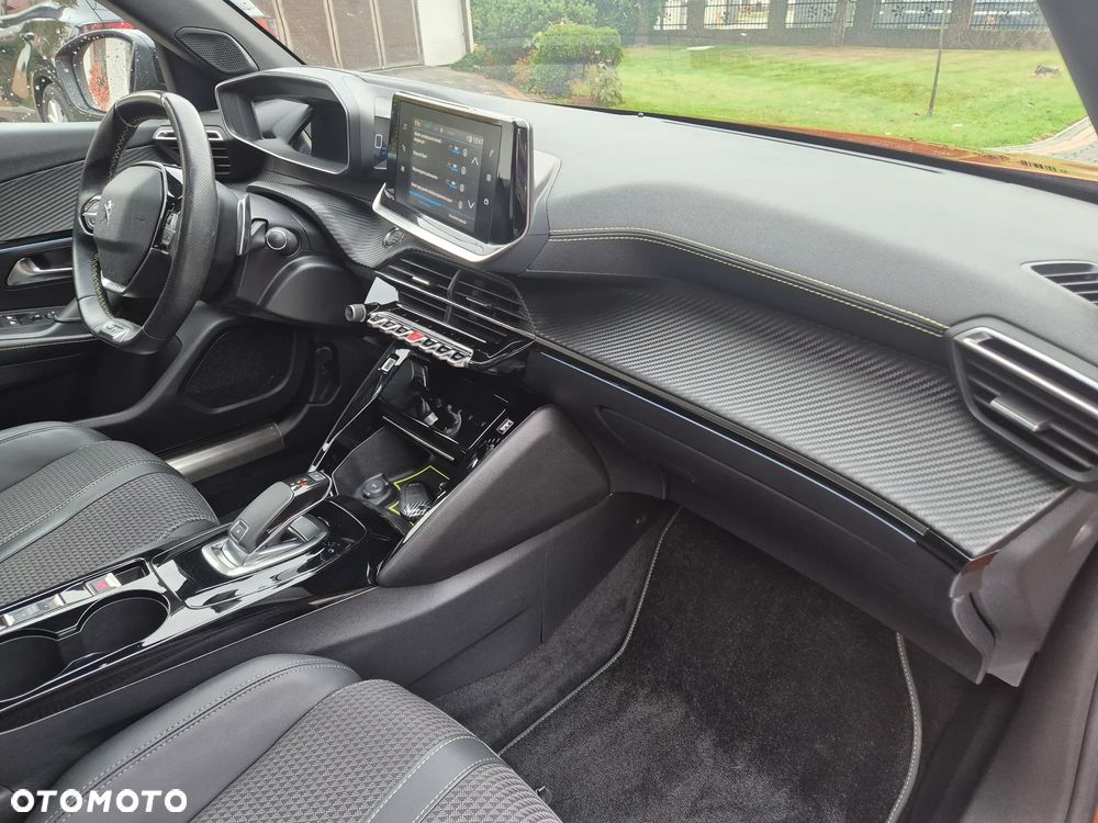 Peugeot 2008 2020