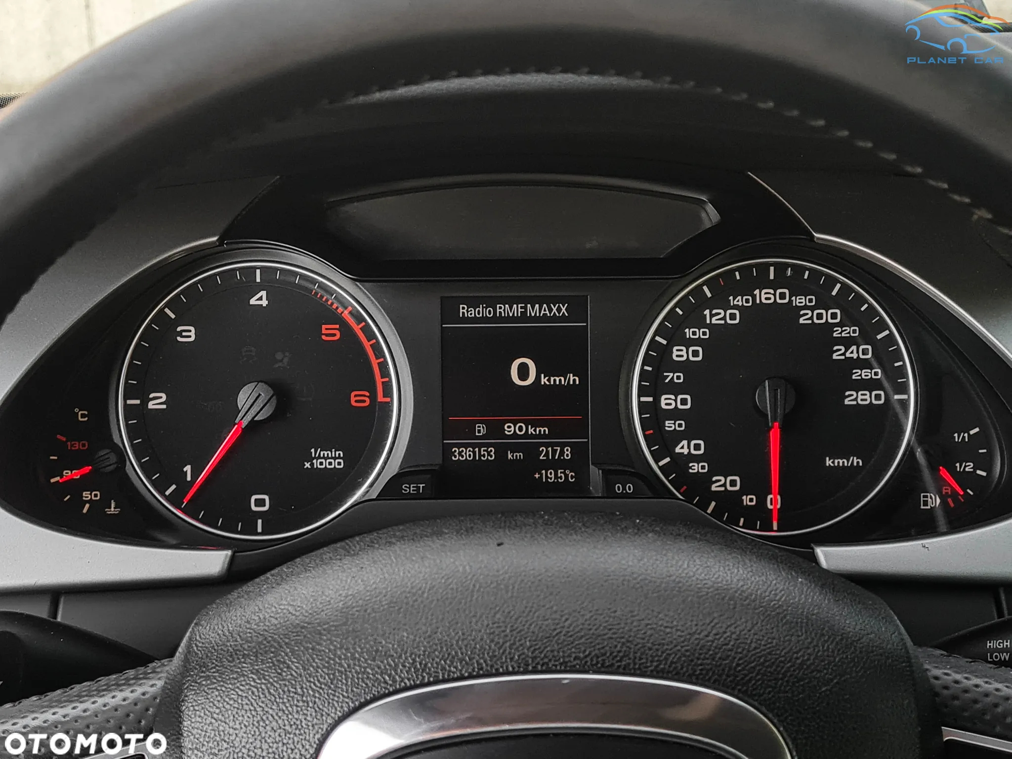 Audi A4 Avant 2.0 TDI DPF Quattro - 28