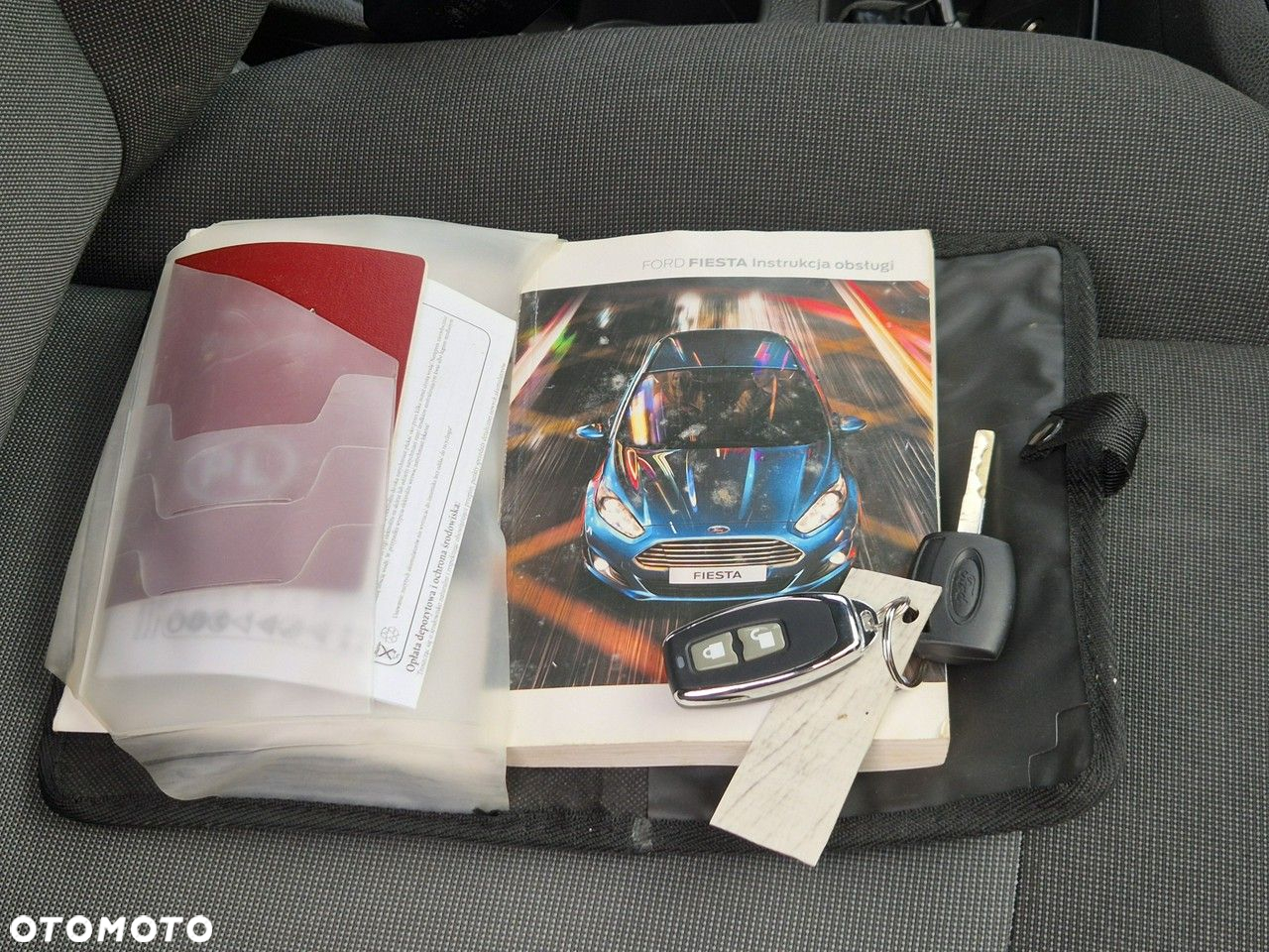 Ford Fiesta - 27