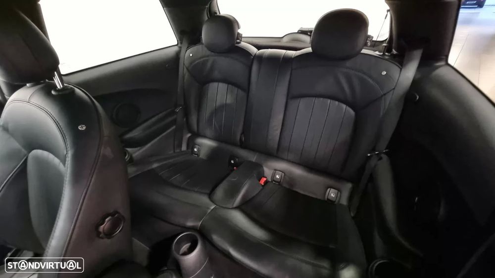 MINI 3 Portas Cooper SE Yours - 43