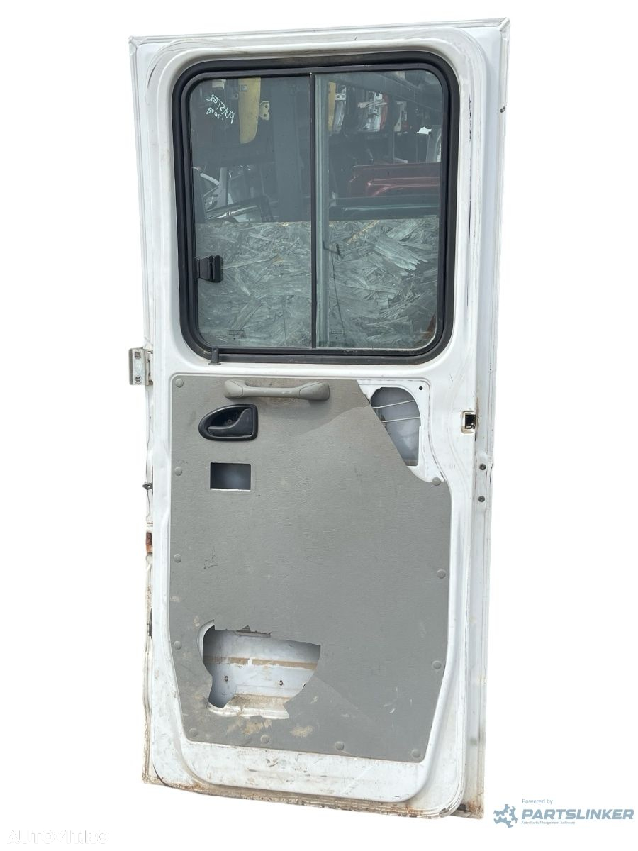 Usa  Portiera dreapta spate RENAULT MASTER 2008 - 2