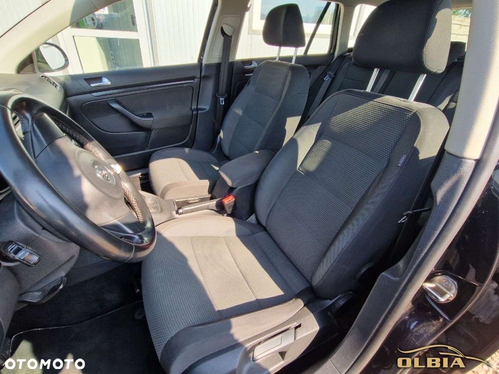Volkswagen Golf 1.2 TSI Trendline - 20