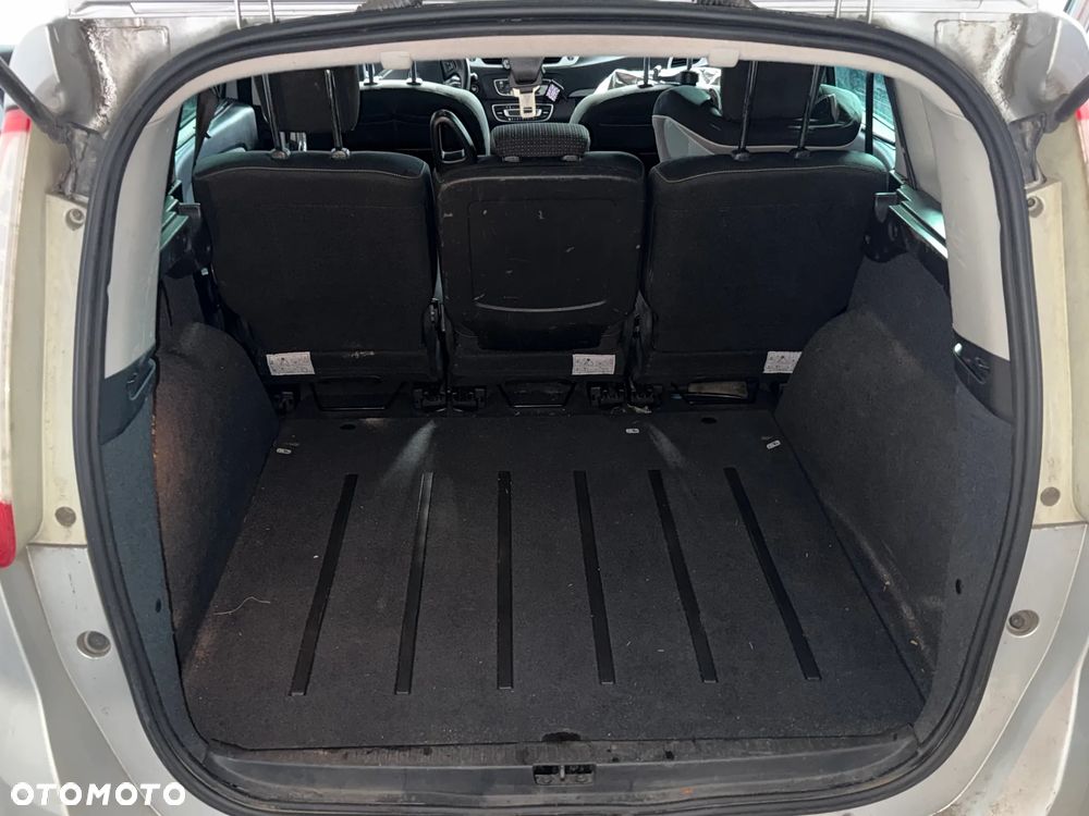 Renault Grand Scenic Gr 1.6 16V Expression - 2