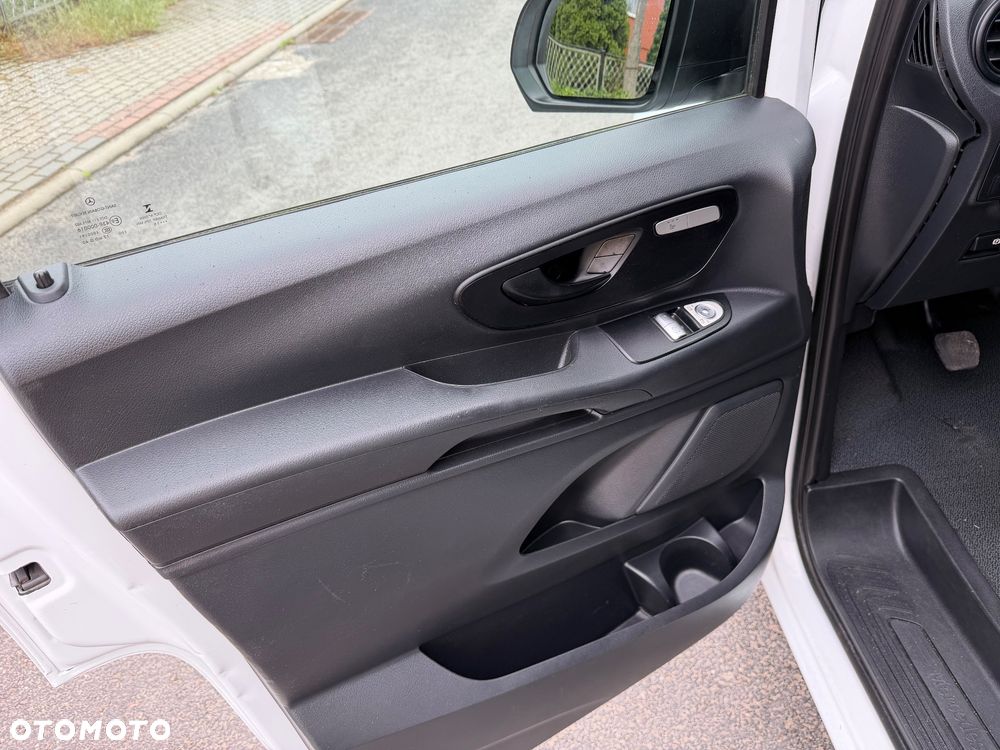 Mercedes-Benz Vito - 13